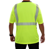 High Visibility Workwear