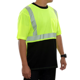 High Visibility Workwear