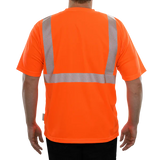 Reflective Safety Shirt