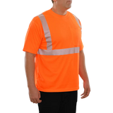 Reflective Safety Shirt