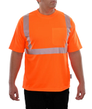 Reflective Safety Shirt