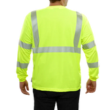 Men's Hi Vis Shirts