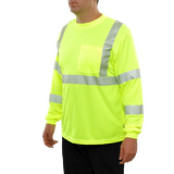 Men's Hi Vis Shirts