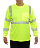 Men's Hi Vis Shirts