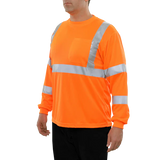 Orange Hi Vis Clothing