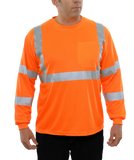 Orange Hi Vis Clothing