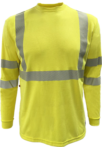 FR Safety T-Shirt