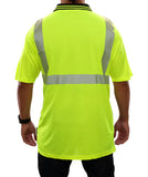 Hi Vis Cooling Shirts