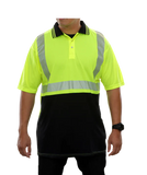Safety Polo Shirt