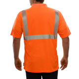 Dickies Hi Vis Shirts
