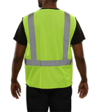 Compliant Safety Vest