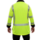 Qualited Safety Polo