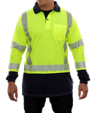 Qualited Safety Polo