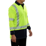 Qualited Safety Polo