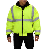 Ansi Iii Compliant Jacke