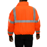 ANSI III Safety Jacket