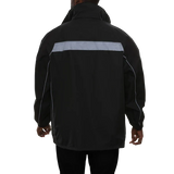 Reflective Parka Shell