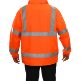 High Visibility Parka