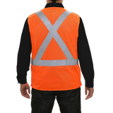 Comfortable Safety Vest