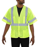 Affordable Safety Vest
