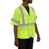Affordable Safety Vest