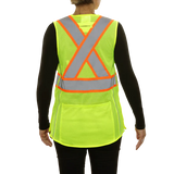 Women's Safety Vest