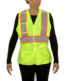 Women's Safety Vest