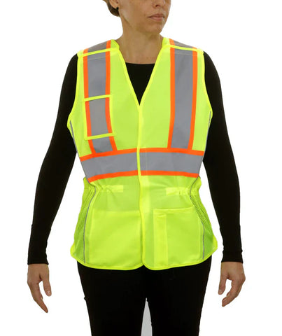 Women's Safety Vest