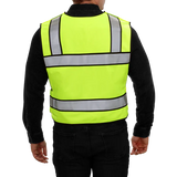 24-549ST Breakaway Public Safety Vest