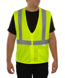 Work Safety Vest