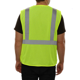 Work Safety Vest