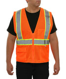 Safety Vest Stripe
