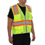 Economy Surveyor Vest