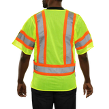 High Visibility Vest