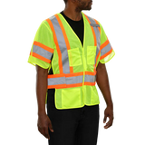 High Visibility Vest