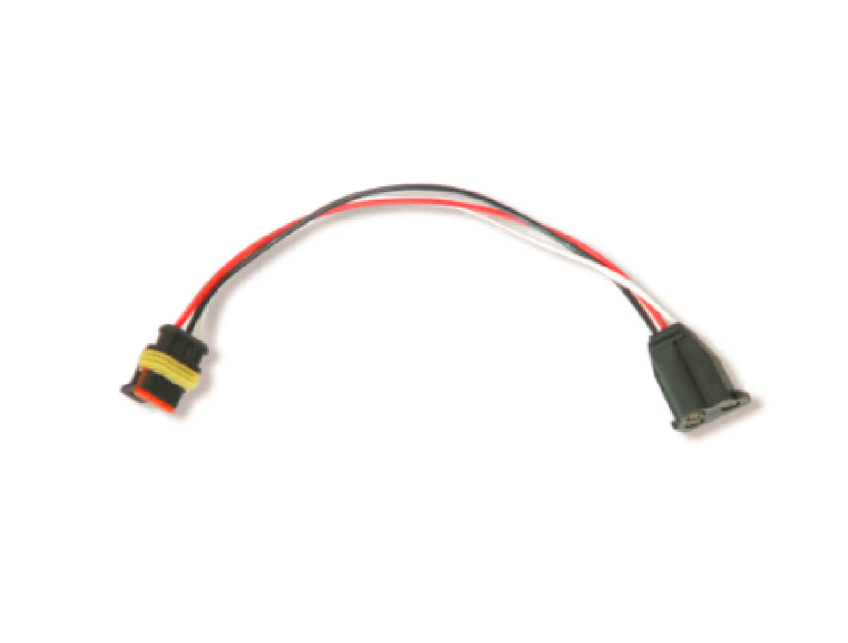ALT AWC Weatherproof Harness