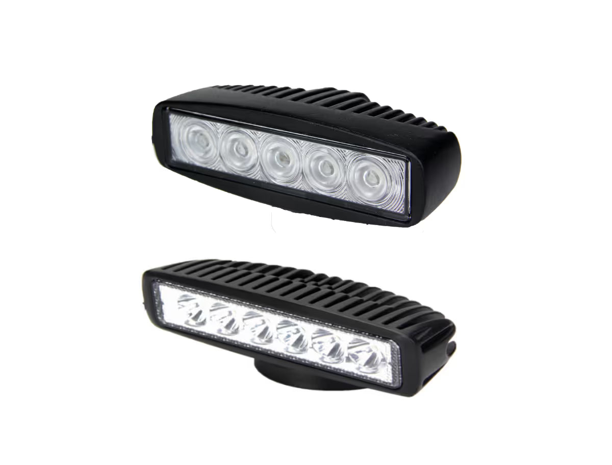 ALT Oval LED Work Light