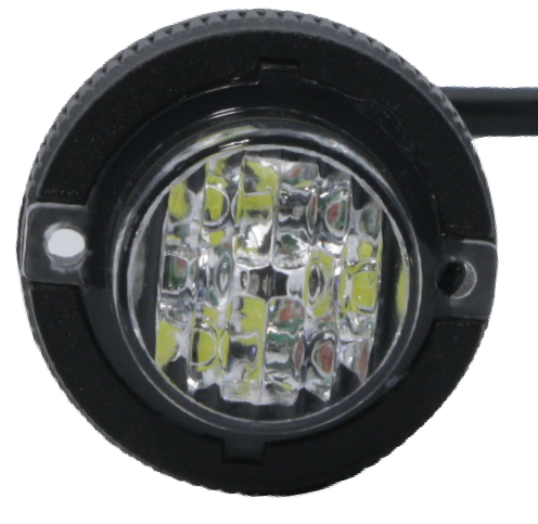 ALT Hideaway Strobe