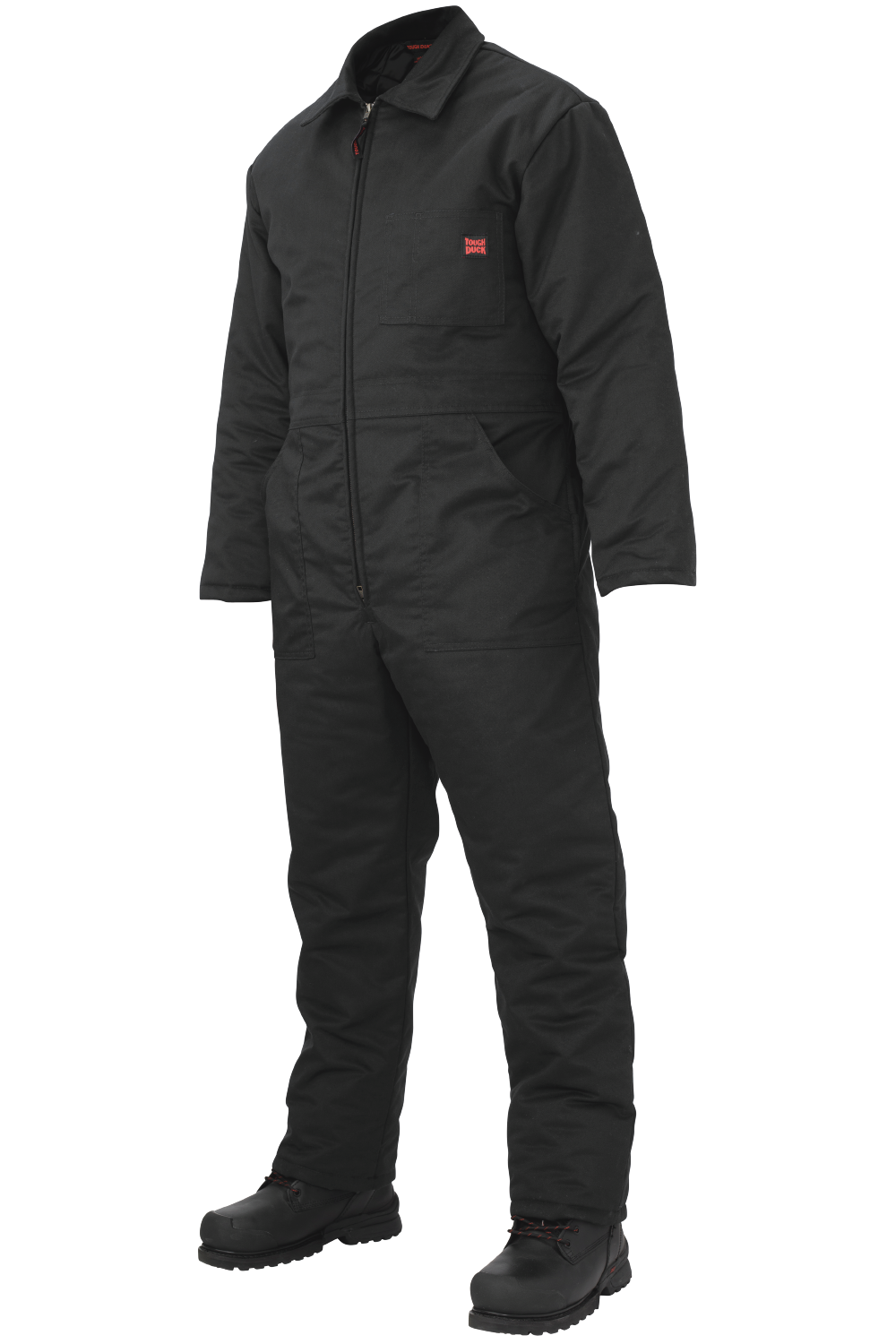 Tough Duck 7121 Twill Insulated Coverall