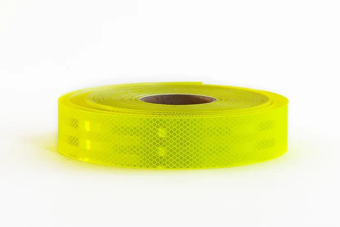 3M Diamond Grade 983 Conspicuity Tape - Solid Color
