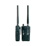 UNIDEN - BCD160DN DIGITAL 1,000 CHANNEL NARROW BAND HAND HELD SCANNER