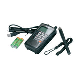 UNIDEN - BCD160DN DIGITAL 1,000 CHANNEL NARROW BAND HAND HELD SCANNER