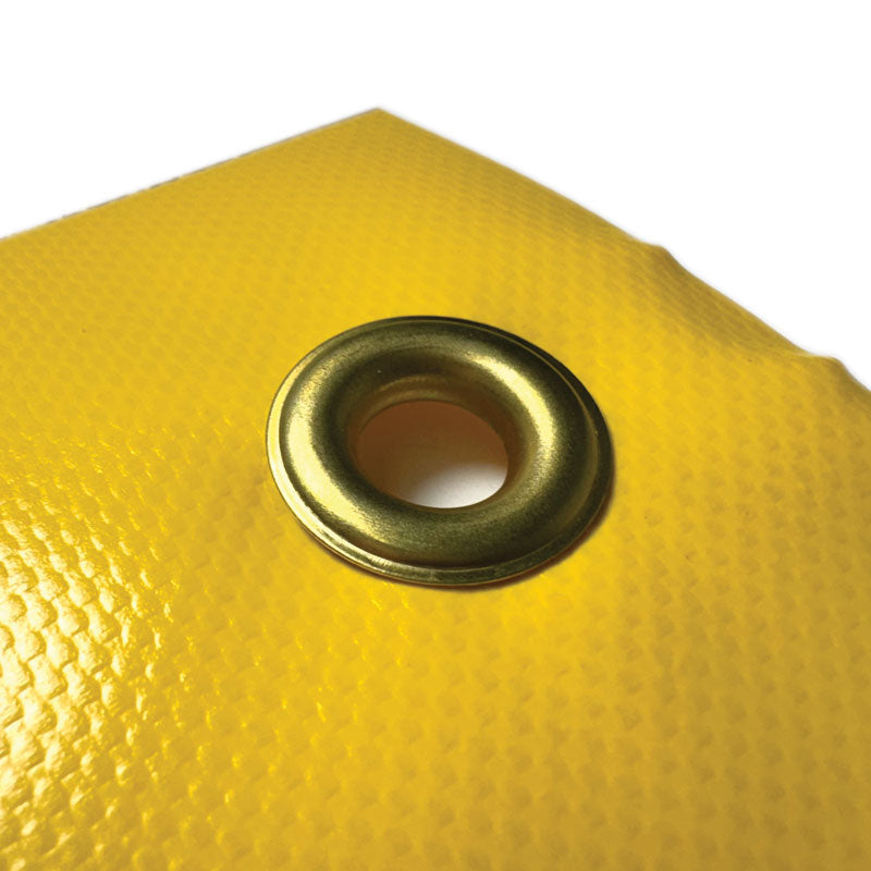Grommet view