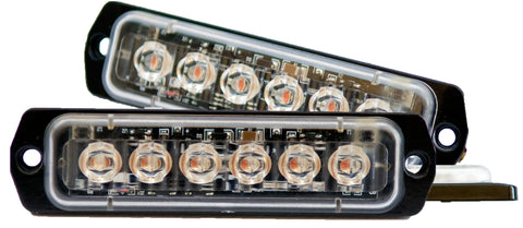 Eliteopto™ Super Slim Warning light