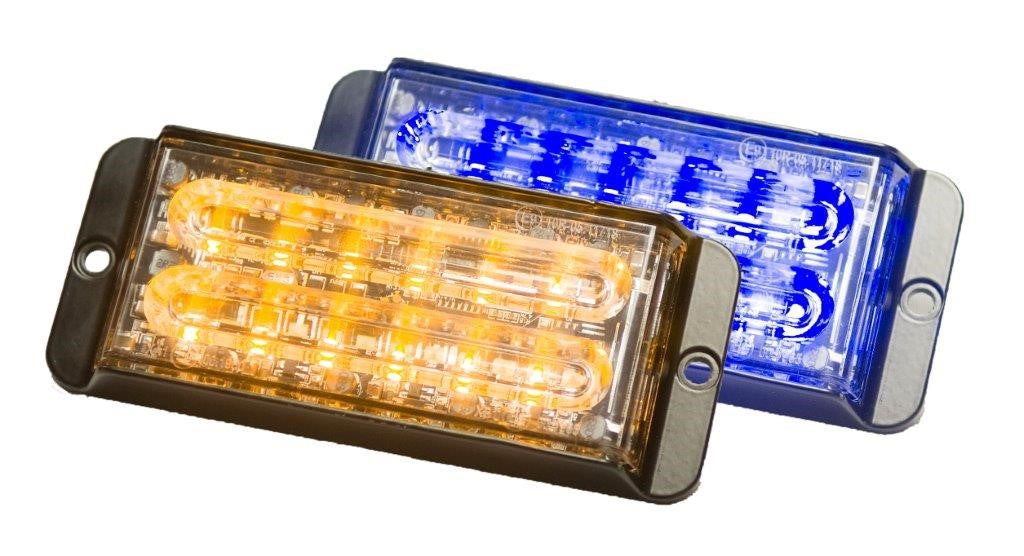 Elite-Opto Dual Color Warning Light