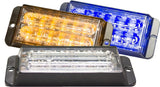 Elite-Opto Dual Color Warning Light