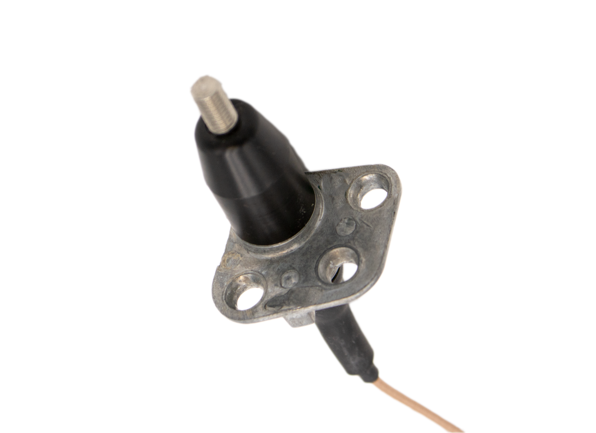 STI-CO F25-SB Superband Fender Mount Antenna - 2017-2021 Ford F-250-F550, 2021-2024 F-150