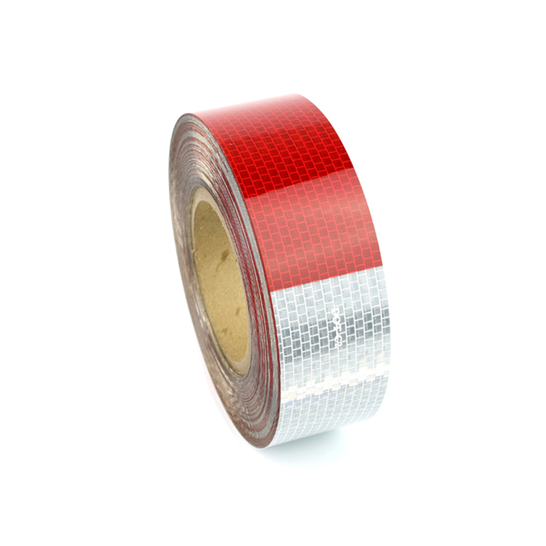 Heskins Micro-prismatic DOT Tape