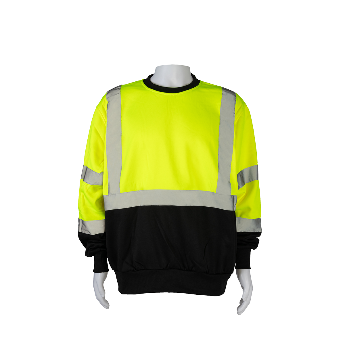 Petra Roc LBCSW-C3 Lime/Black