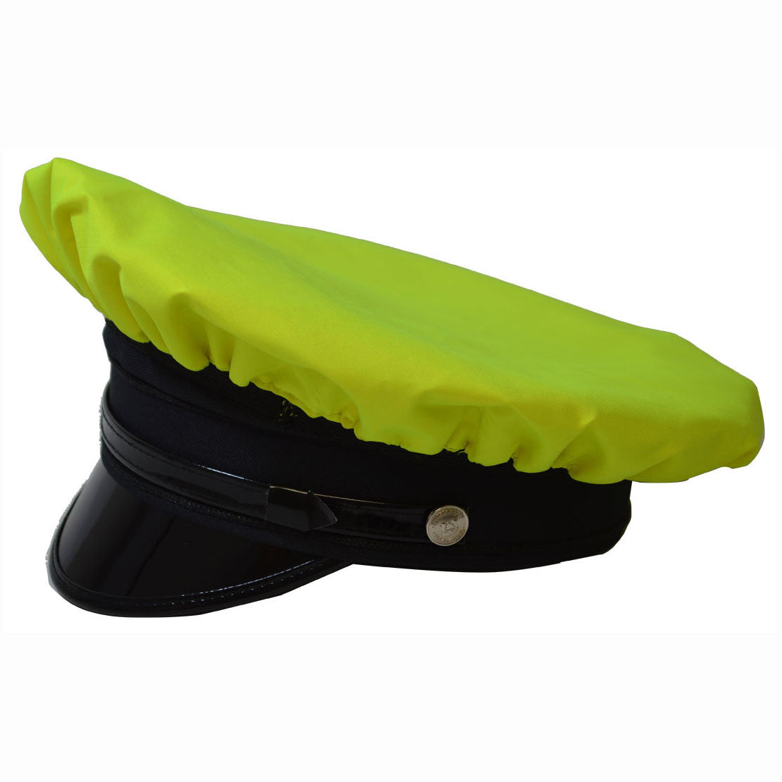 Petra Roc LBRV-CAP Lime/Black